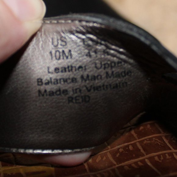 Sam Edelman Reid Wedge Sandals Black Strap - Picture 7 of 8